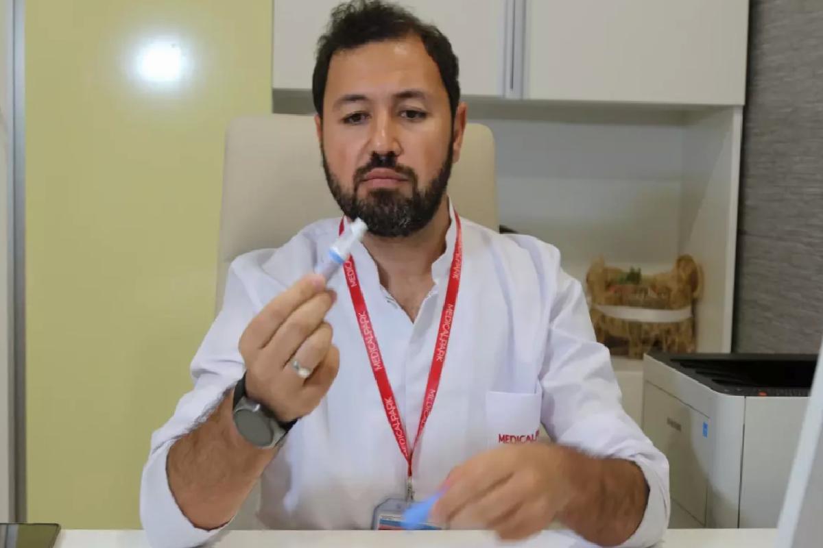 Zayıflama İğneleriyle Kilo Denetimi