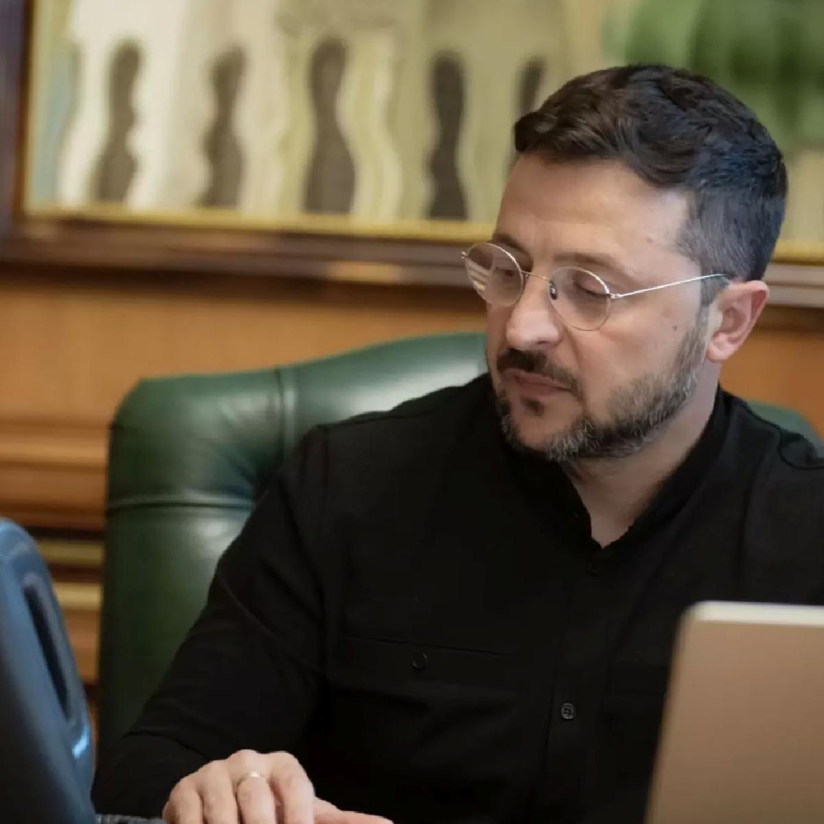 Zelenskiy: Ateşkes için dünya başkanları kritik bir imtihanda