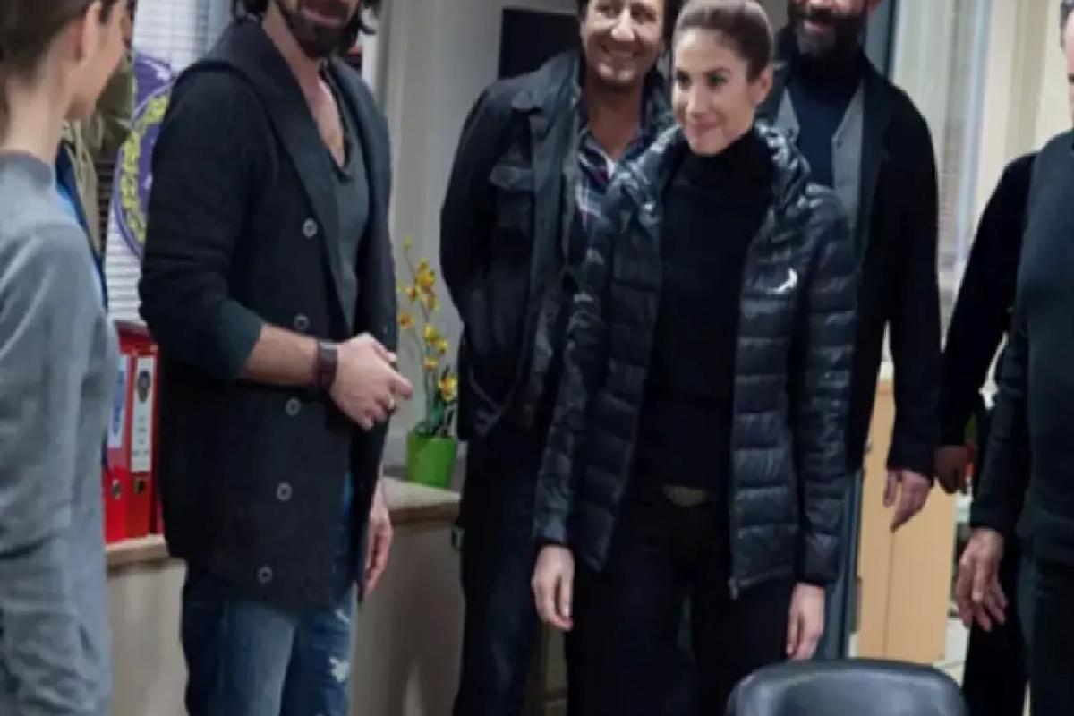 Zeynep Beşerler aşkta yeni bir sayfa açtı! Sevgilisi bakım kim çıktı