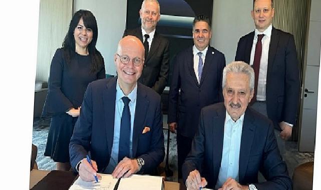 Zimmer Biomet, Acıbadem Sıhhat Kümesi ile yeni bir küresel muahede imzaladı