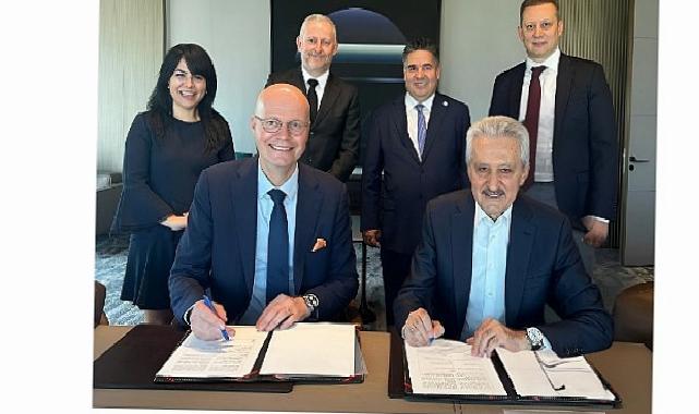 Zimmer Biomet, Acıbadem Sıhhat Kümesi ile yeni bir küresel mutabakat imzaladı