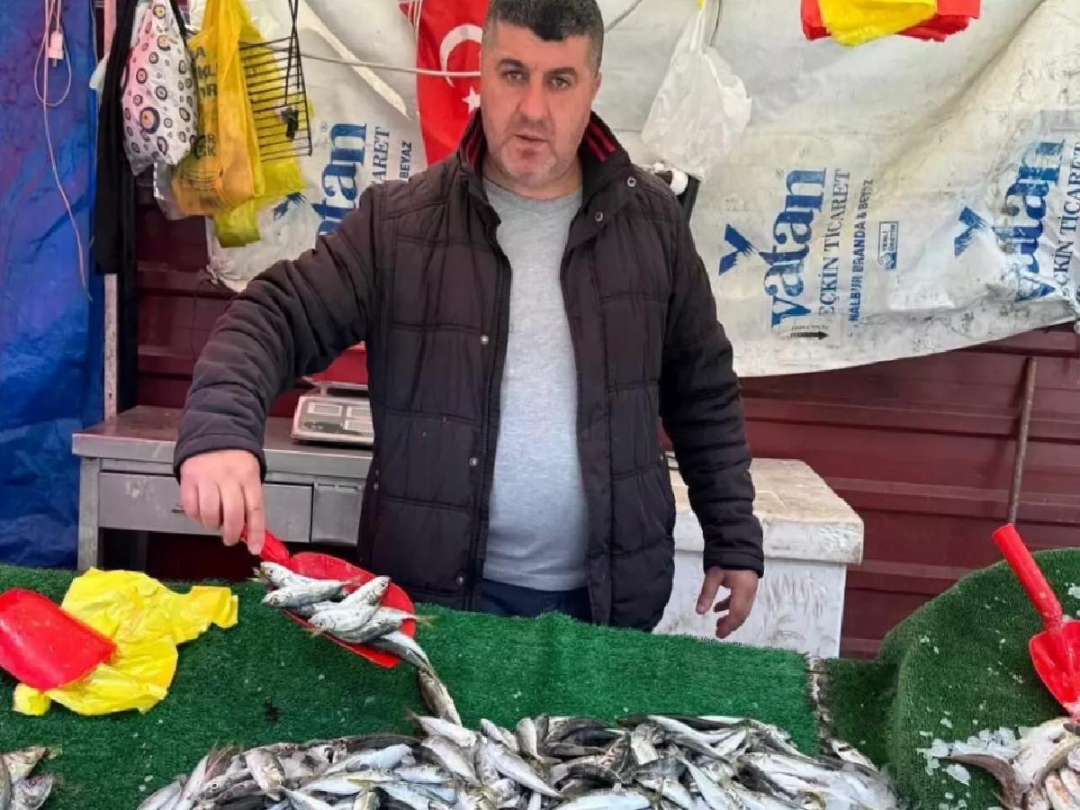 Zonguldak’ta Balıkçıların Umudu