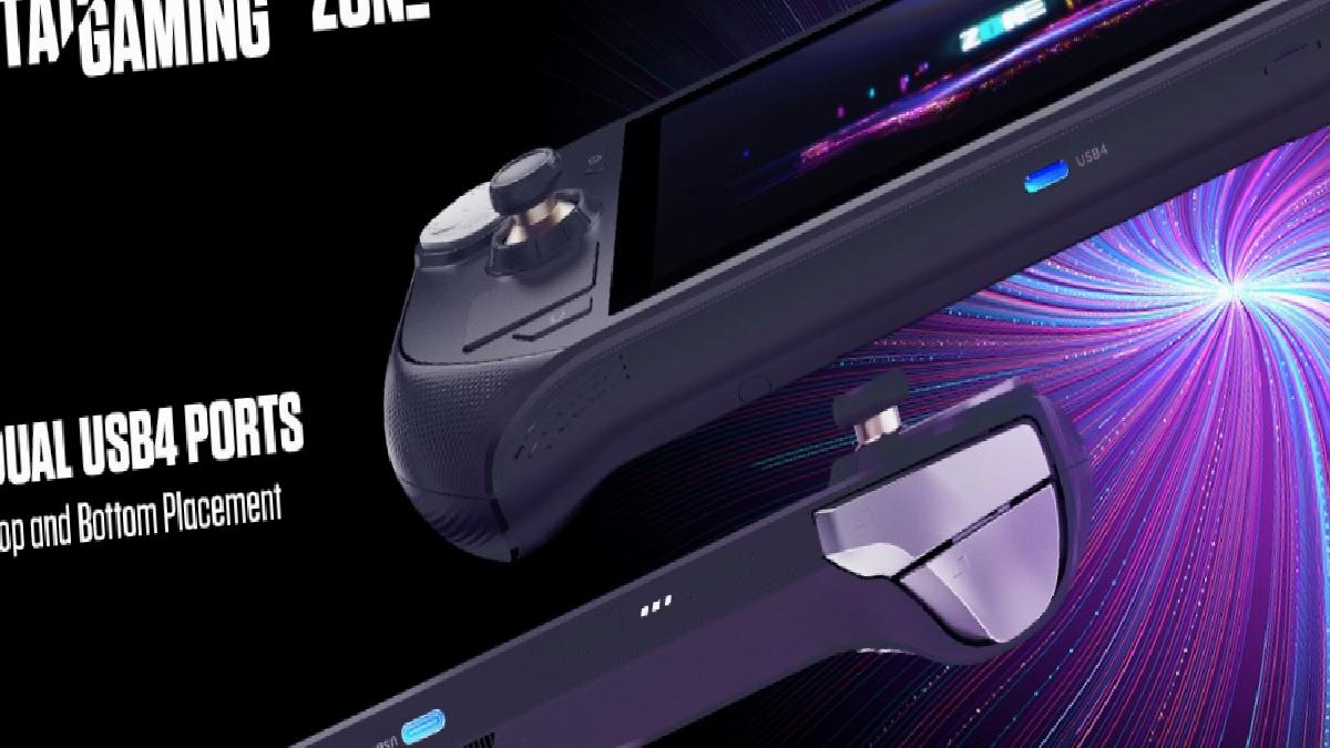Zotac Zone 2 resmen doğrulandı: OLED ekran ve daha fazlası