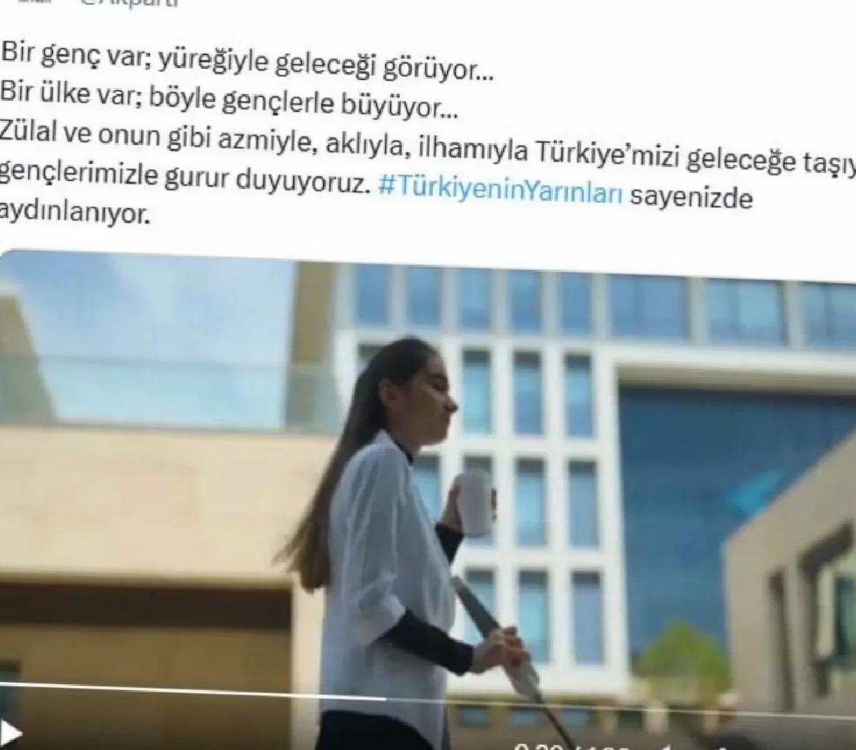 Zülal Tannur’un Teknoloji Seyahati